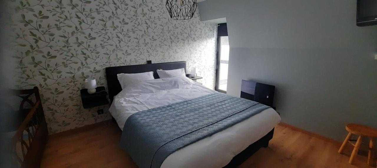 Appartement Watou'S Uzeke à Poperinge Extérieur photo