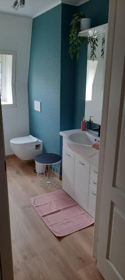 Appartement Watou'S Uzeke à Poperinge Extérieur photo